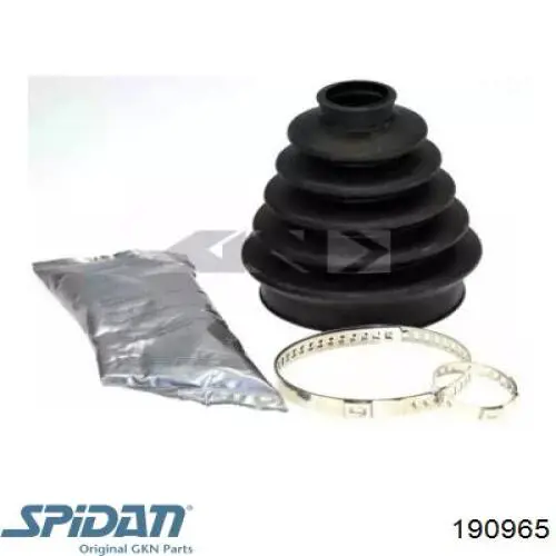 Чехол шруса Mercedes Sprinter I 2-t фургон (901, 902) (1995 - 2006) цена, от 11.00 USD