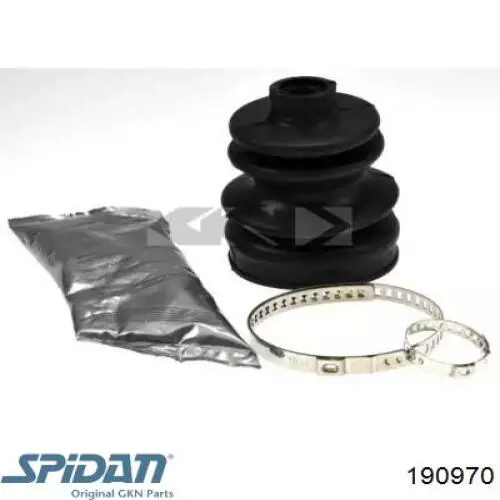 190970 GKN-Spidan