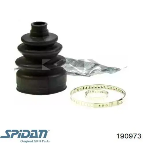  190973 GKN-Spidan