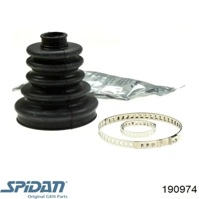  GKN-Spidan 190974 цена, от 15.17 USD