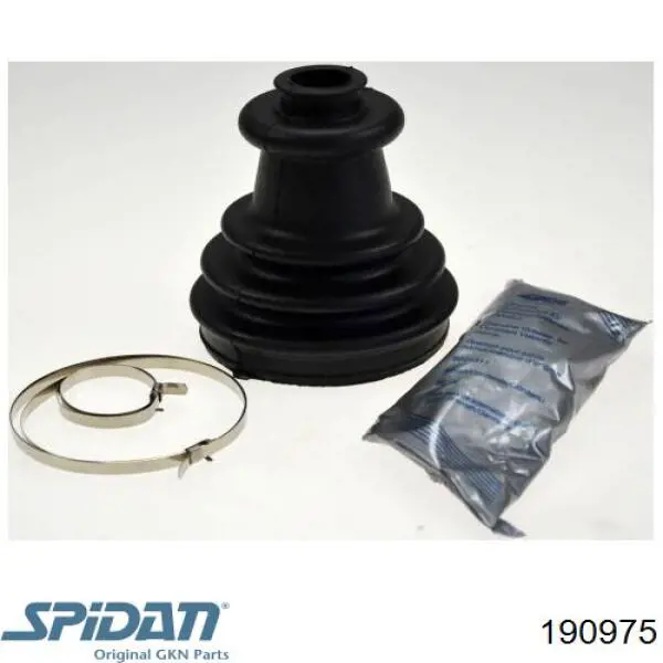  GKN-Spidan 190975 цена, от 14.76 USD