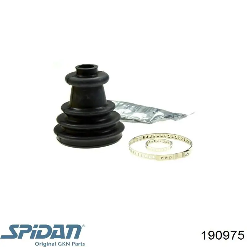 Купить 190975 GKN-Spidan 
