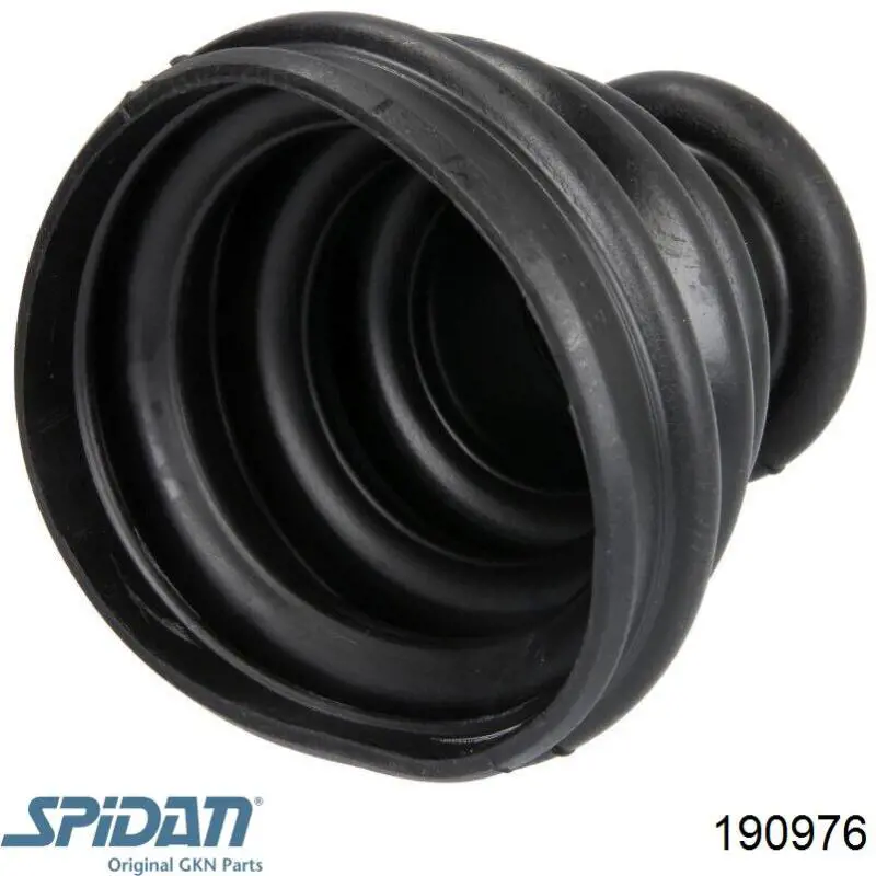 Купить 190976 GKN-Spidan Пыльник гранаты наружный, передний