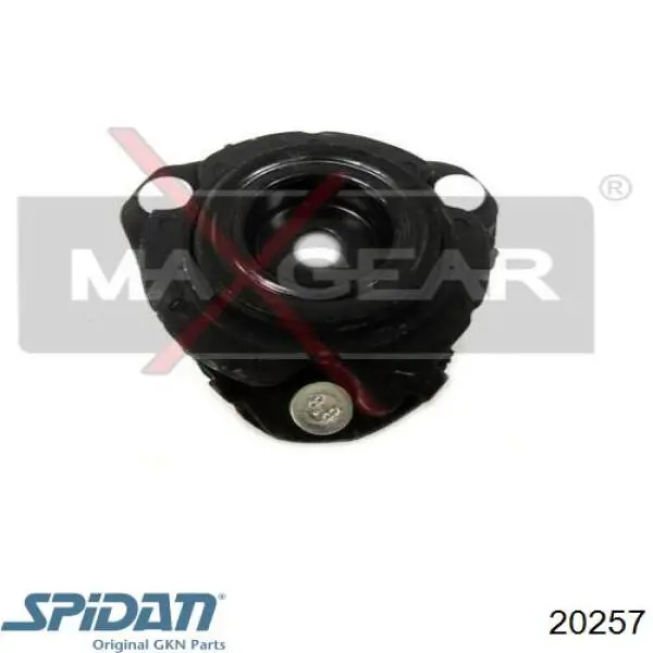 Граната колесная Toko cars GE1011 цена, от 19.95 USD