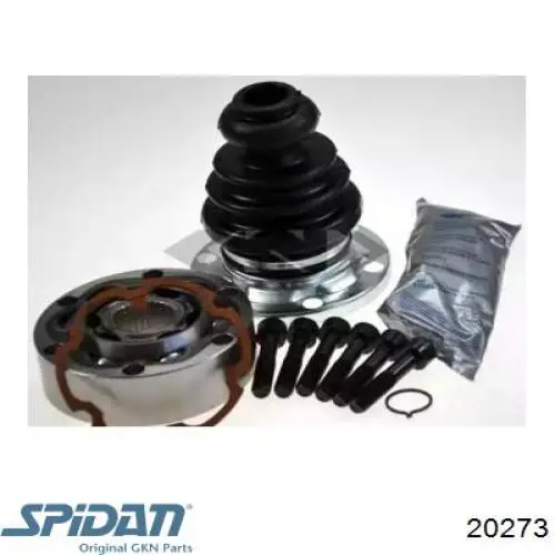 Внутренняя граната GKN-Spidan 20273