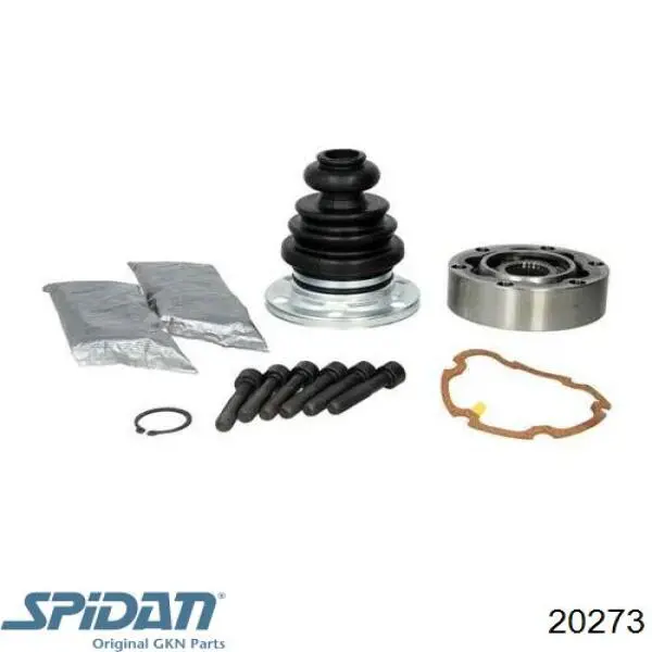 20273 GKN-Spidan