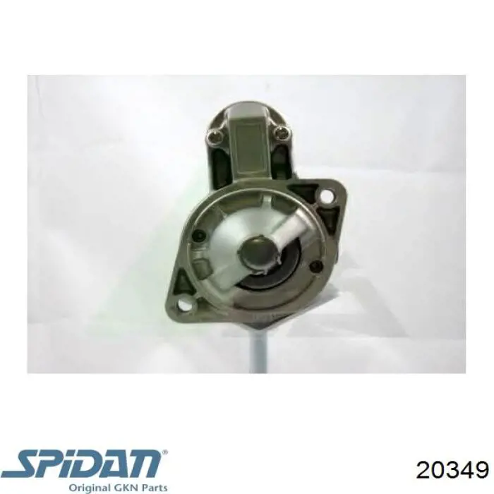 Чехол шруса GKN-Spidan 20349 цена, от 8.18 USD