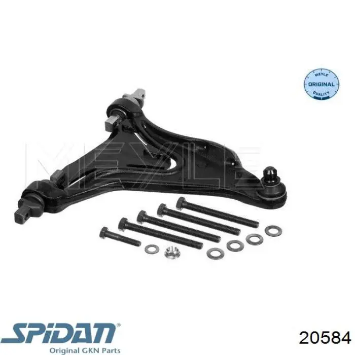 Купить 274441 Volvo Пыльник гранаты наружный, передний