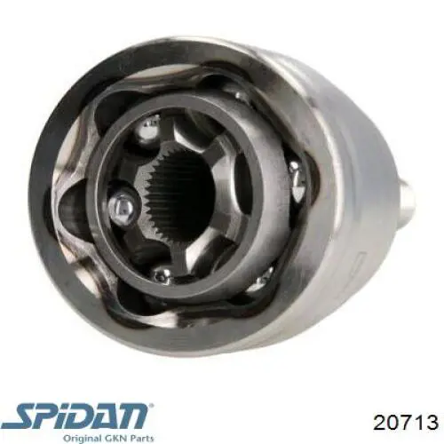ШРУС наружный Magneti Marelli TOJ0224
