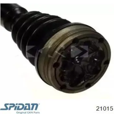 Правая полуось 21015 GKN-Spidan