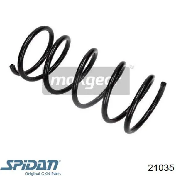 Чехол шруса GKN-Spidan 21035 цена, от 8.01 USD