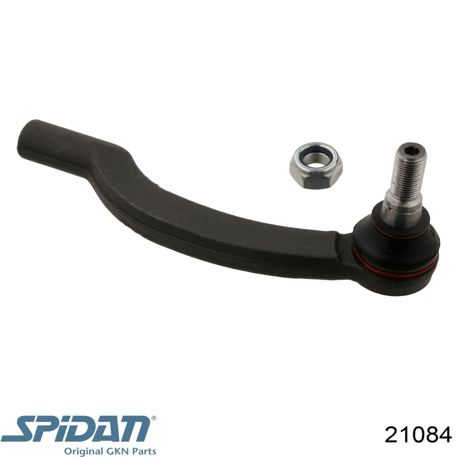 Купить 21084 GKN-Spidan ШРУС внутренний