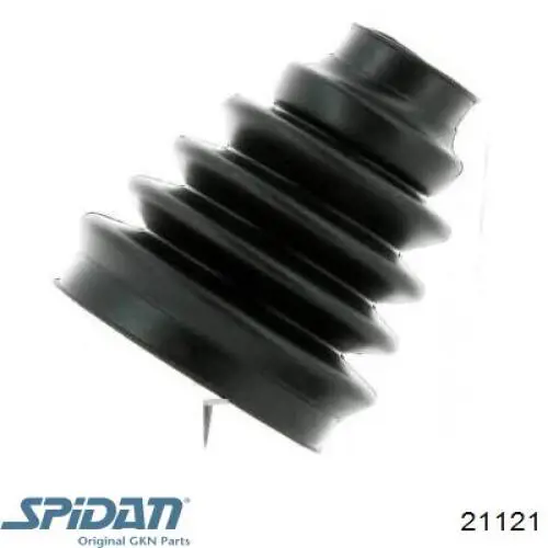 Пыльник ШРУСа наружный 21121 GKN-Spidan