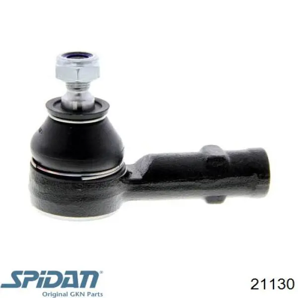 Привод правый GKN-Spidan 21130