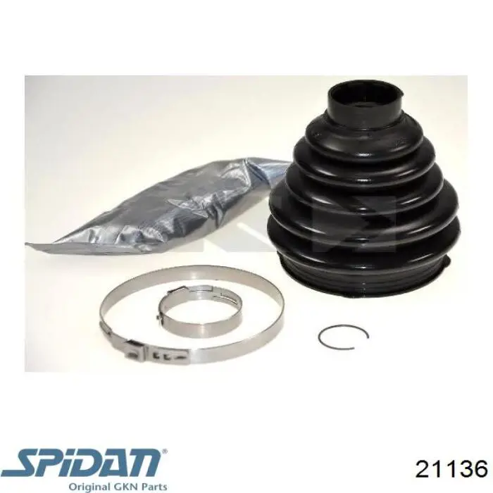 21136 GKN-Spidan