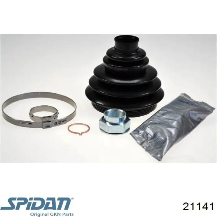 Чехол шруса Fiat/Alfa/Lancia 82476458 цена, от 17.99 USD