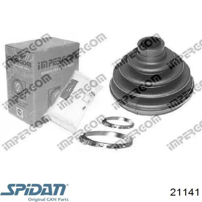 Купить 82476458 Fiat/Alfa/Lancia Пыльник гранаты наружный, передний