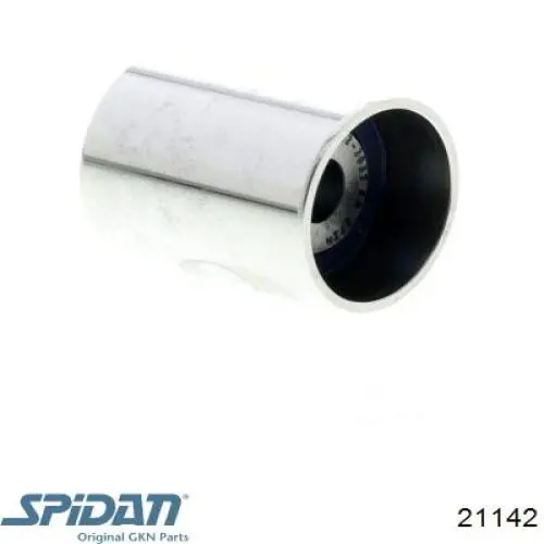 Пильник ШРУСа зовнішній, передній піввісі 21142 GKN-Spidan