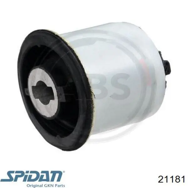 Купить 21181 GKN-Spidan Пыльник гранаты наружный, передний