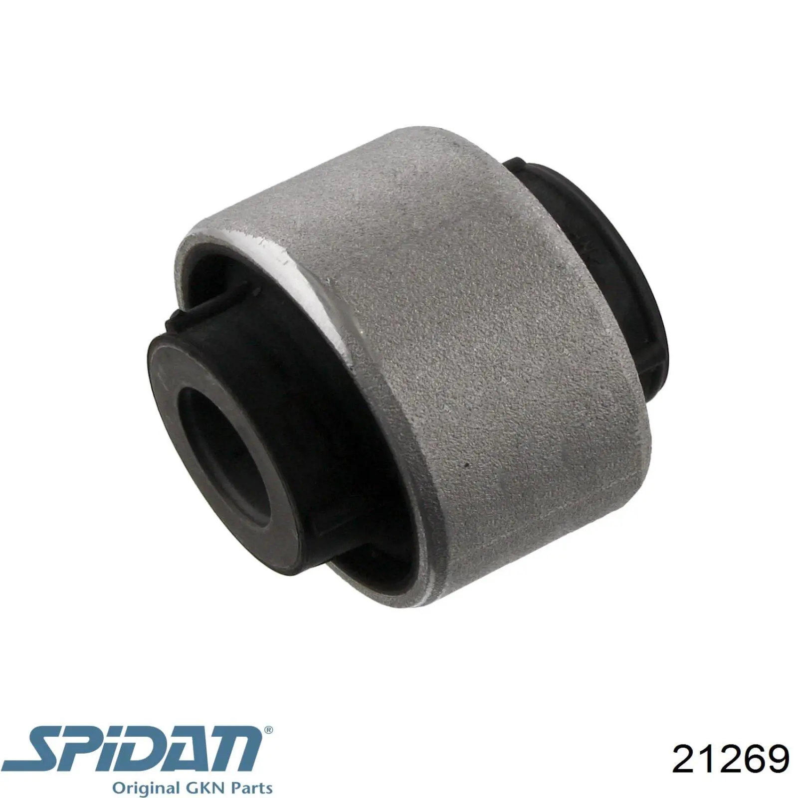 0021269 GKN-Spidan трипоид внутреннего шруса
