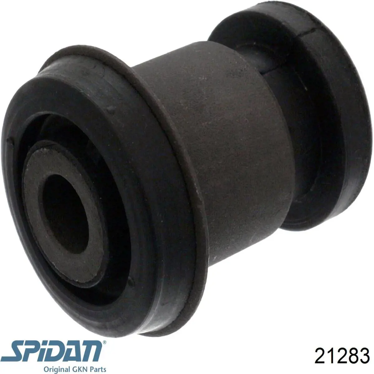 Купить 21283 GKN-Spidan Пыльник гранаты наружный, передний