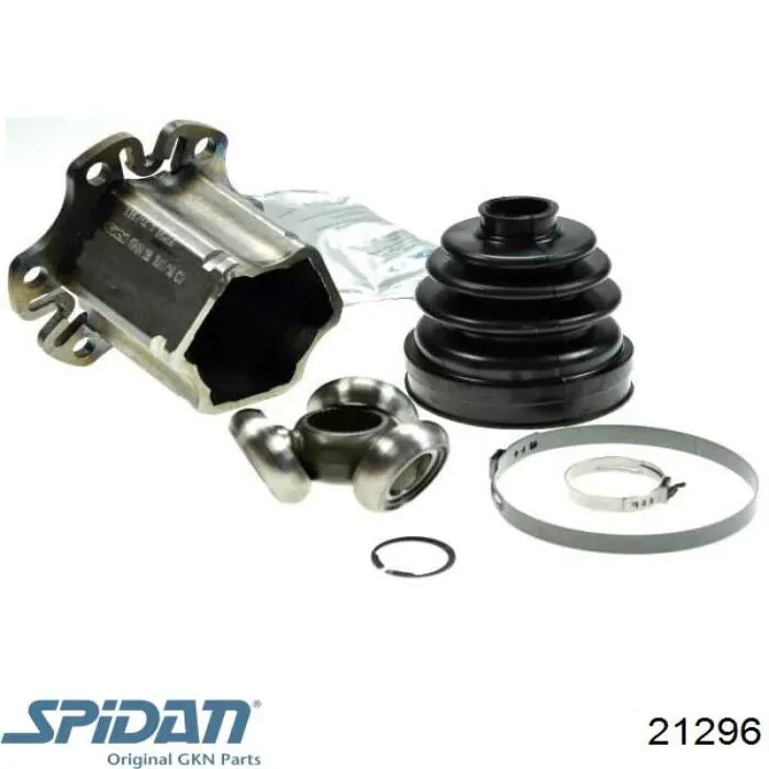 Тришип 21296 GKN-Spidan