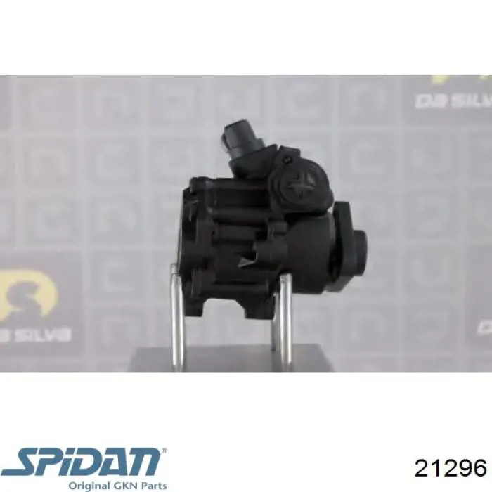 Трипоид GKN-Spidan 21296