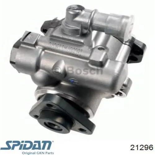 21296 GKN-Spidan трипоид внутреннего шруса