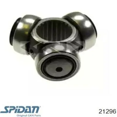 ШРУС внутрішній, тришиб/трипод/тріпоід 21296 GKN-Spidan