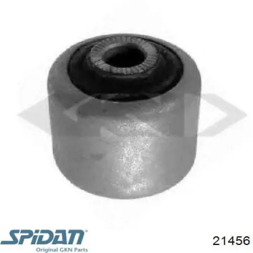 Пыльник ШРУСа наружный 21456 GKN-Spidan