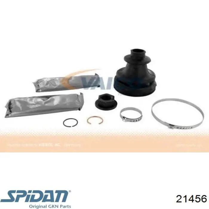 Купить 21456 GKN-Spidan Пыльник гранаты наружный, передний