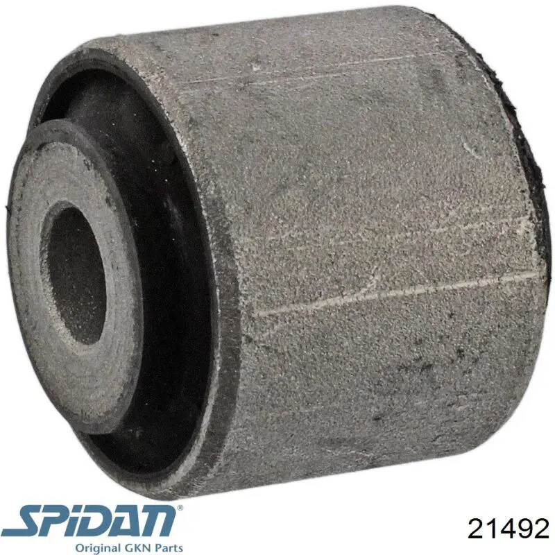 Semieixo traseiro Opel Omega A 16, 17, 19