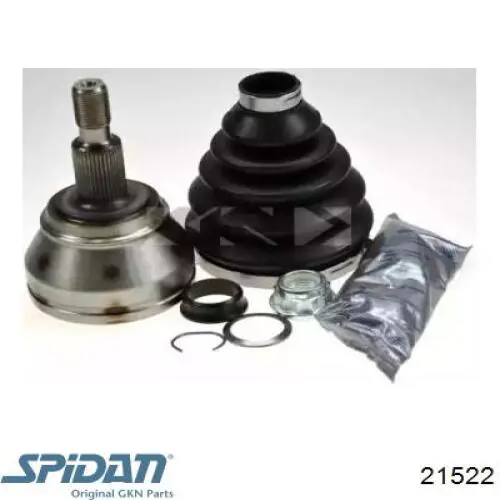 21522 GKN-Spidan