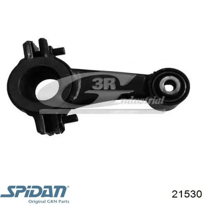 Чехол шруса GKN-Spidan 21530 цена, от 11.55 USD