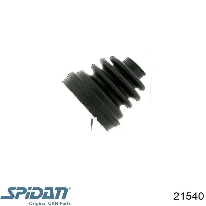 Пыльник ШРУСа наружный 21540 GKN-Spidan