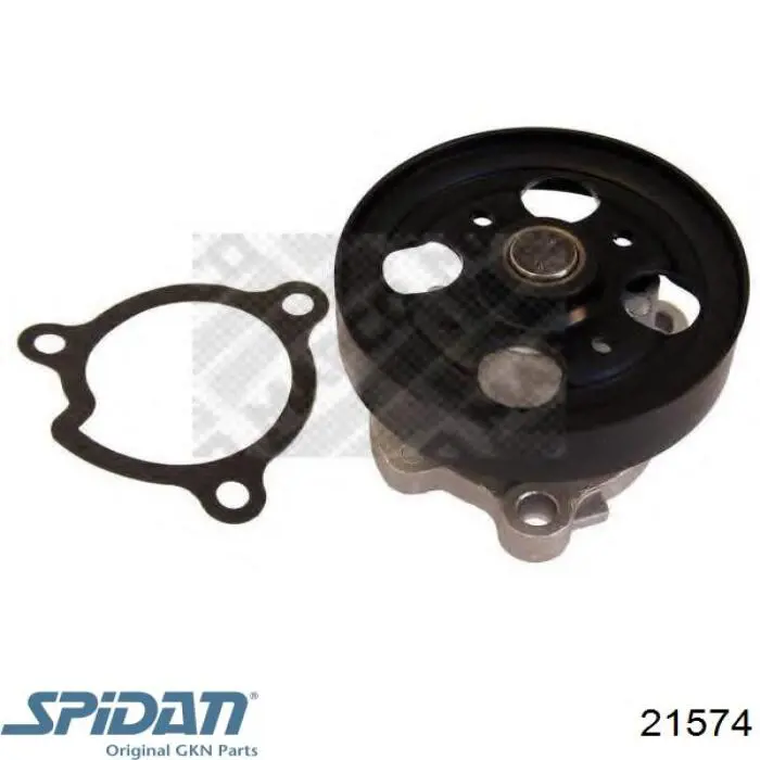 ШРУС наружный передний TOJ0124 Magneti Marelli