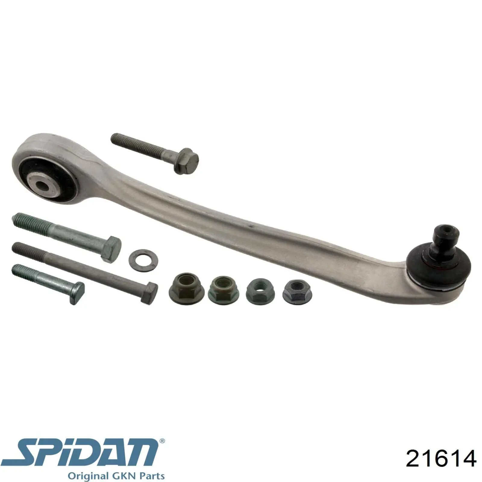 Купить 21614 GKN-Spidan Пыльник ШРУСа задней полуоси наружный