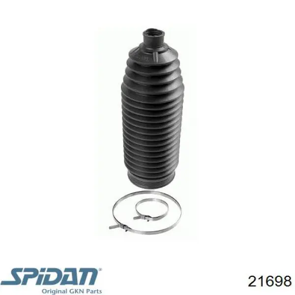 Правая полуось 300281 Trakmotive/Surtrack