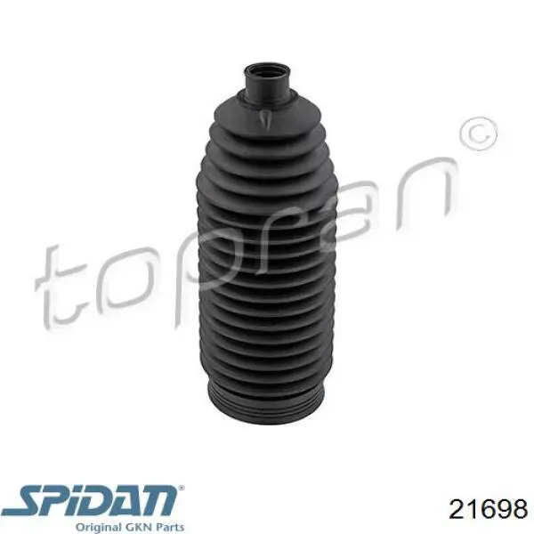 Купить 300281 Trakmotive/Surtrack Вал приводной правый