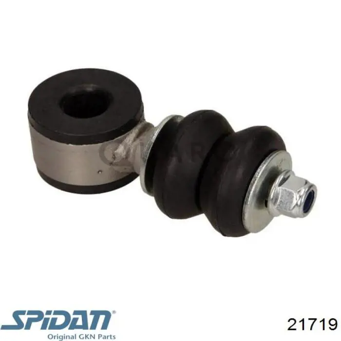 Чехол шруса GKN-Spidan 21719 цена, от 18.82 USD