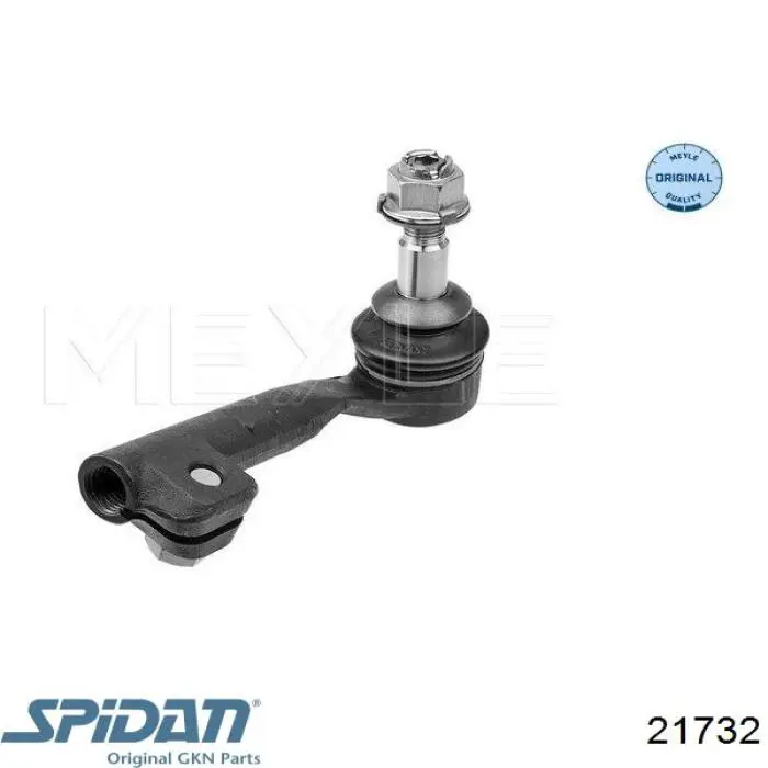 Пыльник наружной гранаты, задней полуоси GKN-Spidan 0021732 цена, от 11.87 USD