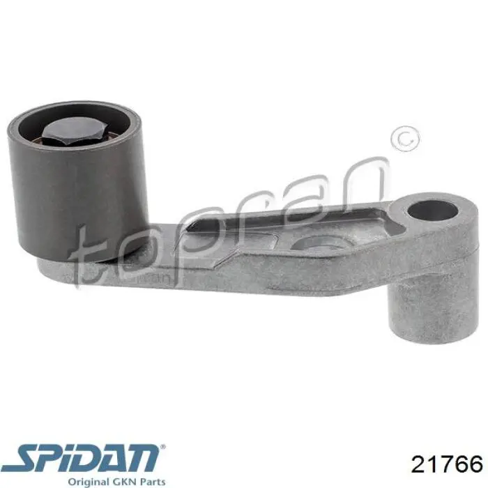 Пыльник ШРУСа наружный 303588 GKN-Spidan