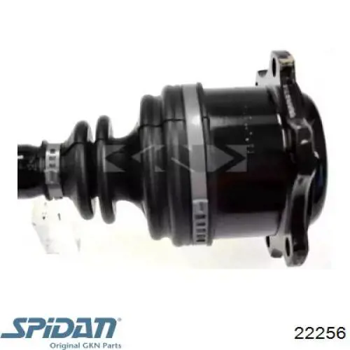 Привод передний правый GSP 261082 цена, от 101.78 USD