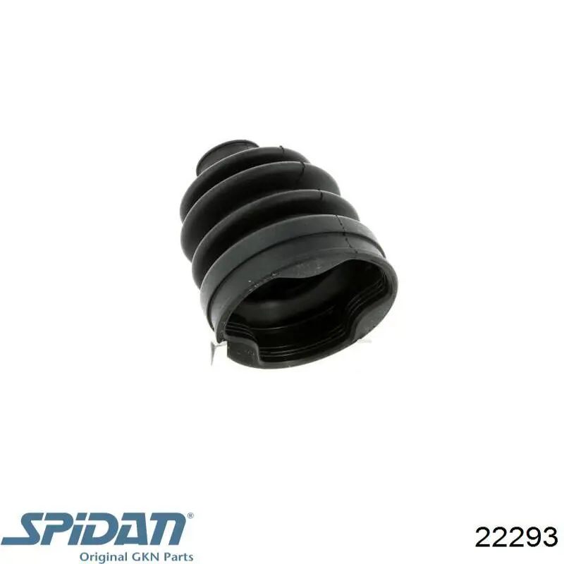 Чехол шруса GKN-Spidan 22293 цена, от 15.53 USD