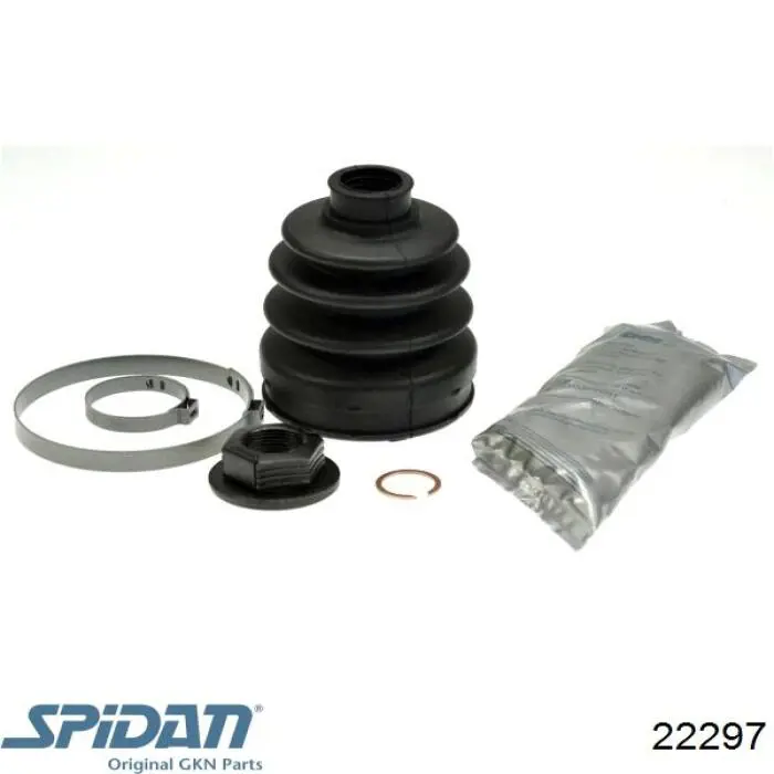22297 GKN-Spidan