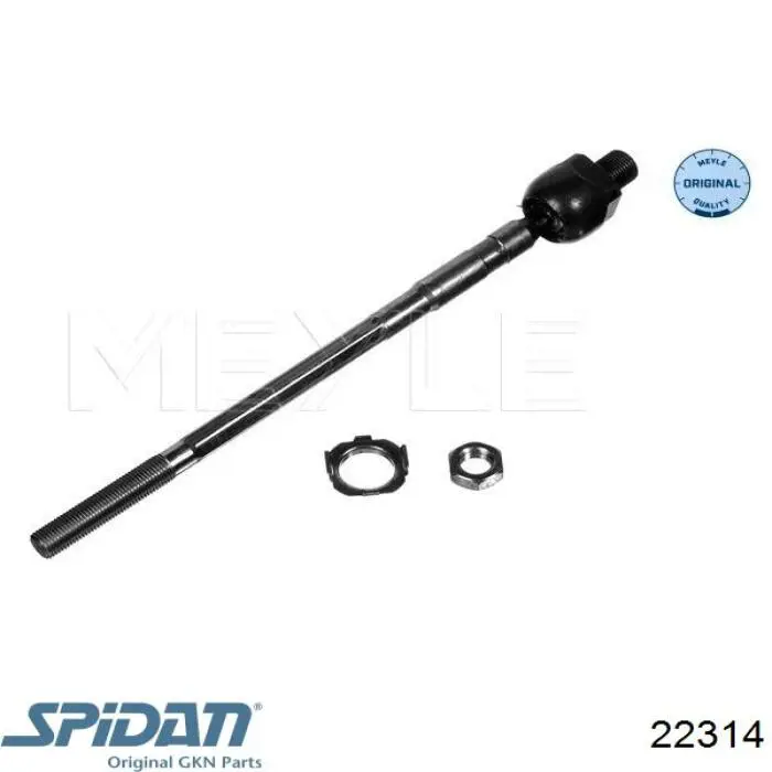 Купить 8200283725 Renault (RVI) Привод в сборе левый