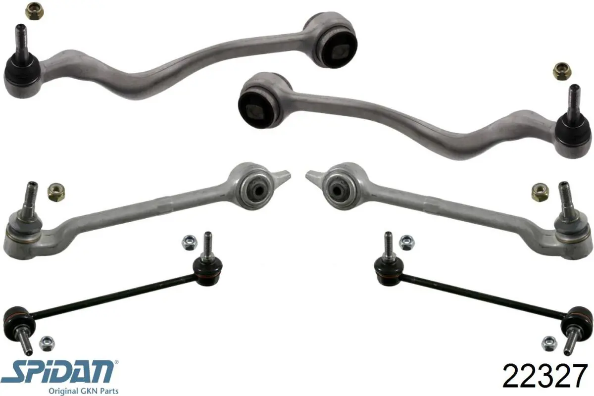 Привод передний левый Renault (RVI) 7711368541 цена, от 63.42 USD