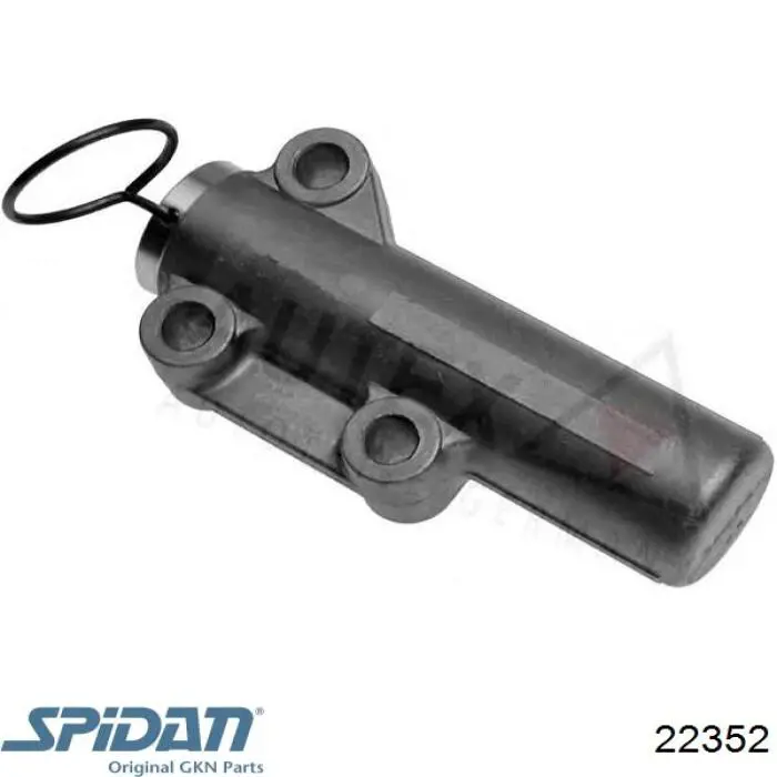 Купить 22352 GKN-Spidan Внешняя граната