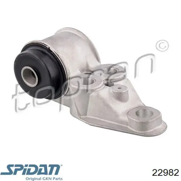 Пыльник наружной гранаты, задней полуоси GKN-Spidan 22982 цена, от 13.50 USD