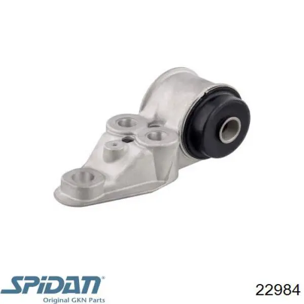 Чехол шруса GKN-Spidan 22984 цена, от 25.51 USD